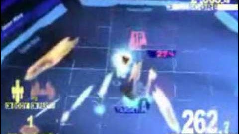 Month of PSX Redux - Day 7 - Sanvien