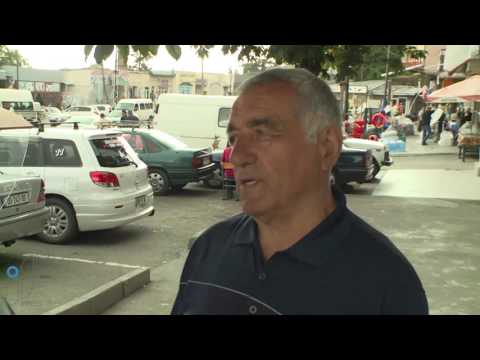 იცნობენ თუ არა კახელები თავიანთ მაჟორიტარებს - გამოკითხვა თელავში