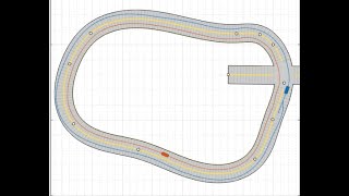 MATLAB: Driving Scenario Toolbox - Intro