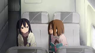 20 London E│K-on! Movie OST