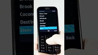 Download Lagu Nokia 225 (from 2014) Elves Ringtone #ringtone #nokia #nostalgia MP3