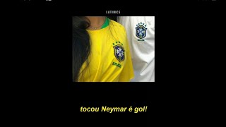 MC Guimê, Emicida - País do Futebol (Letra)