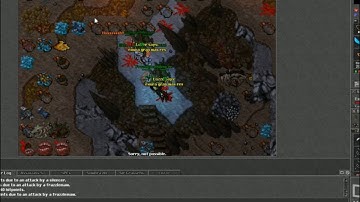 Hunt Lower Roshamuul EK+ED