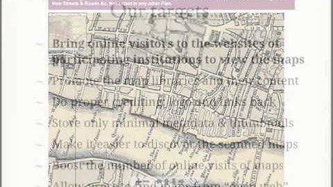 Old Maps Online by Oldmapsonline.org