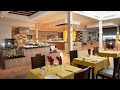 Куба / Cuba Обзор еды Memories Flamenco Beach Resort.