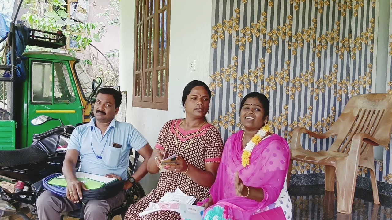 குழு அலப்பறைகள்...🤣🤣🤣@AadukaaliKudumbam #comedy #couplegoals #trending