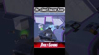 Don’t Skip…Clutch Incoming 😤💀 | BGMI #bgmi #bgmishorts #pubgmobile #pubgshorts #shorts #viralgaming