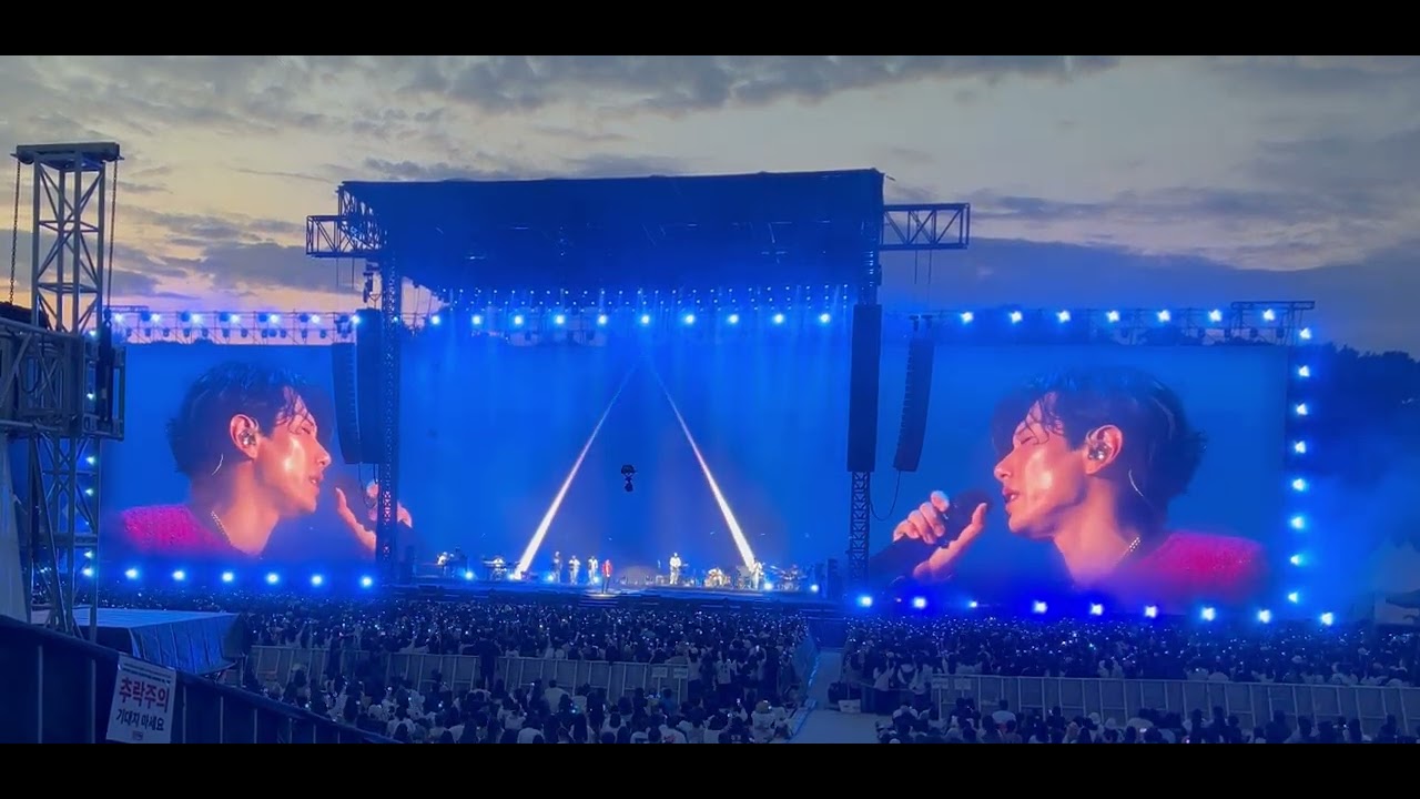 박효신 - Home 230909