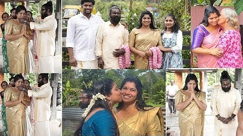 എന്റെ അമ്മയെ  കളിയാക്കണ്ട, വിവാഹം ചെയ്തു കൊടുത്തു @newsmankerala