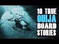 10 TRUE Ouija Stories to Fuel Your Nightmares | True Scary Reddit Stories | Raven Reads
