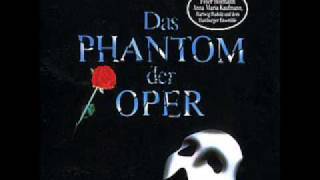 Das Phantom der Oper - Mehr will ich nicht von dir ( Musicalversion - Hamburg ) chords