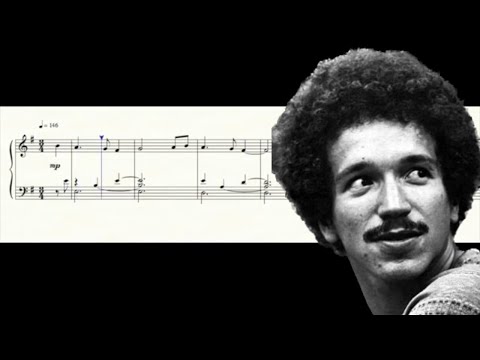 Keith Jarrett's most stunning performance (Sapporo, Pt. 1 - Complete Transcription)