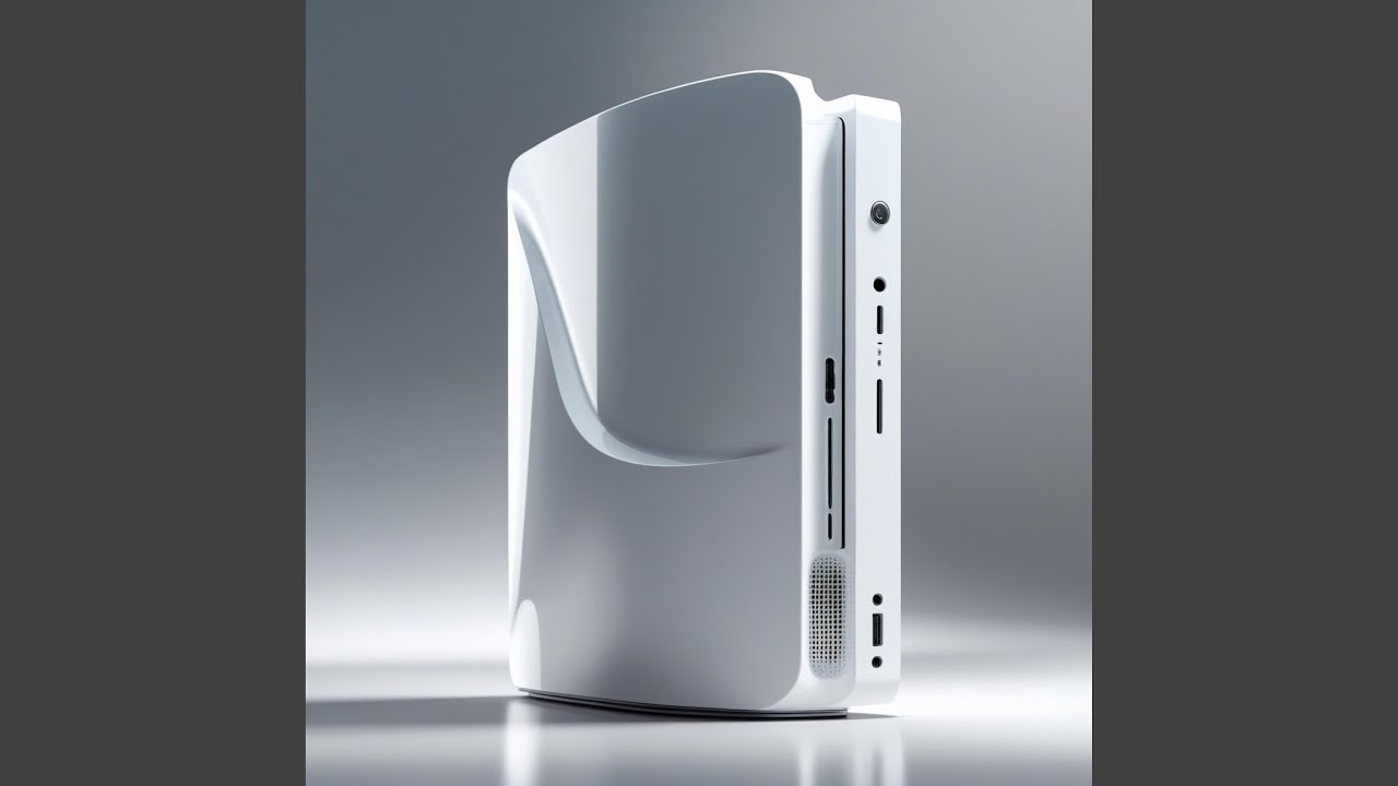 Watch Vaporwave Interface on YouTube Watch Vaporwave Interface on YouTube