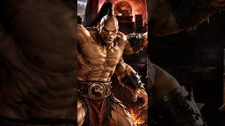 GORO NEW