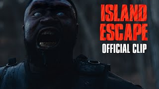 Island Escape   (2023)