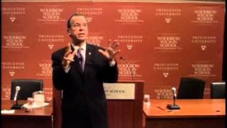 Mike Mullen - "The World Today"