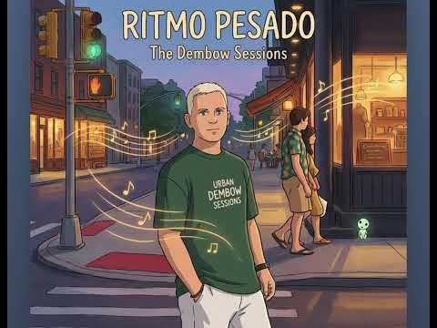 Dnny - rompe el suelo