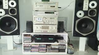 marantz pm710 .marantz hd 770