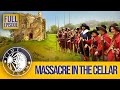The Massacre In The Cellar | FULL EPISODES | Time Team