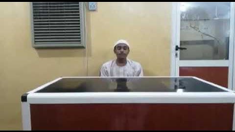 خواتيم سورة البقرة//القارئ عاصم محمد ميرغني