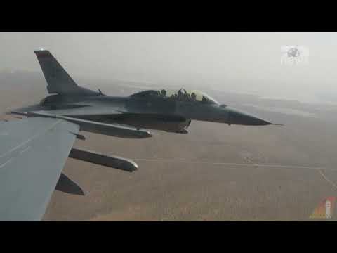 Video: Avion luftarak. Nr. 219: bufi më i suksesshëm