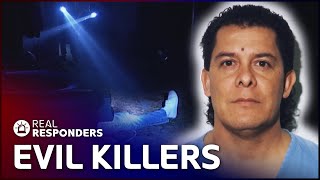 The Calculated Wife Killer And The Hot Tub Murder | New Detectives Compilation | Real Responders screenshot 5