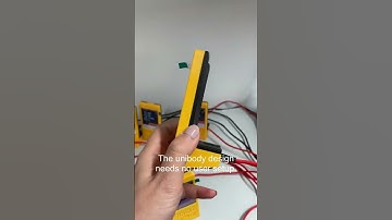 Final Function Test After Assembly