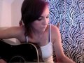 Winter is Coming - Radical Face (Ava Anderson cover)