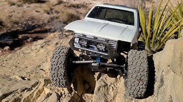 Element RC Enduro Trailrunner