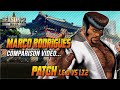 Fatal Fury: CotW Season 2 Patch ▰ Marco Rodrigues Comparison – Before vs After