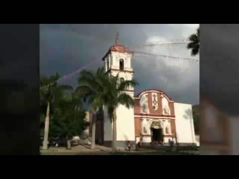 Puro San Miguel Ahuehuetitlan oaxaca - YouTube