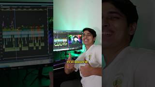 I Gave my Editor a New Monitor…