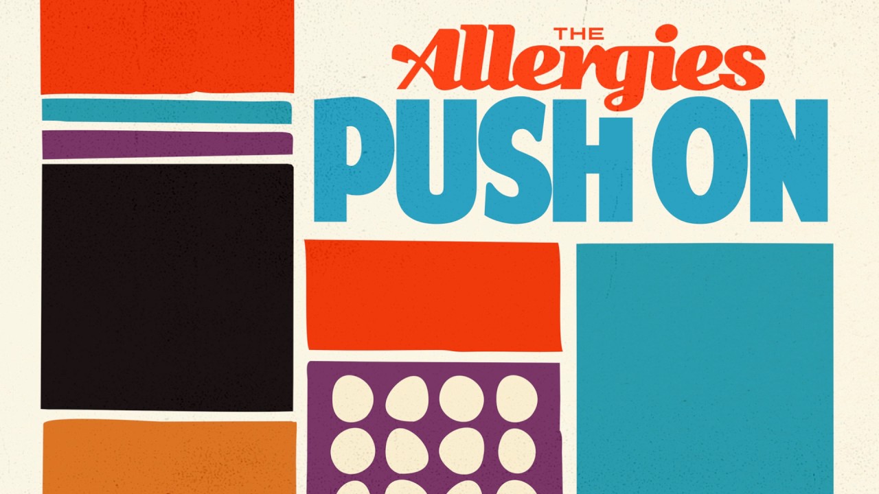 The Allergies - Intro adlı videoyu YouTube'da izle The Allergies - Intro adlı videoyu YouTube'da izle