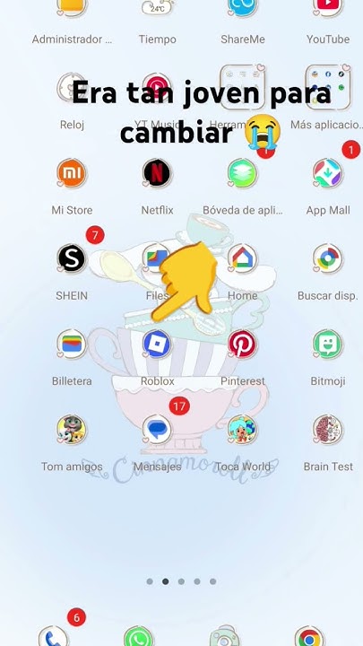 era tan jóven Roblox 😭 - YouTube