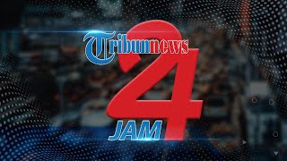 🔴TRIBUNNEWS 24 JAM: Edisi Rabu, 3 September 2025