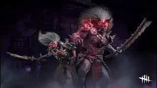 Dead by Daylight - Oni and Spirit Chase Music Mix