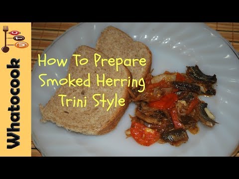 वीडियो: हेरिंग कैसे पकाएं और परोसें?