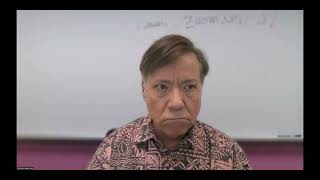 ICS129 Fall 2025 Video 01 Introduction to Class