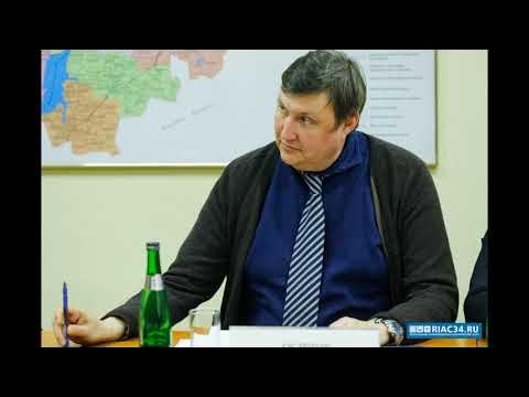 Волгоградские депутаты фото