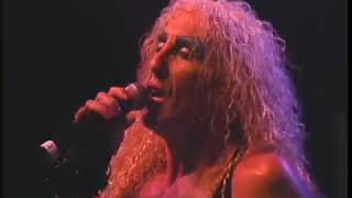 TWISTED  SISTER   SMF  2004 LiVe