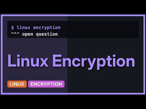 Unix & Linux: How to remove LUKS encryption? (2 Solutions!!)