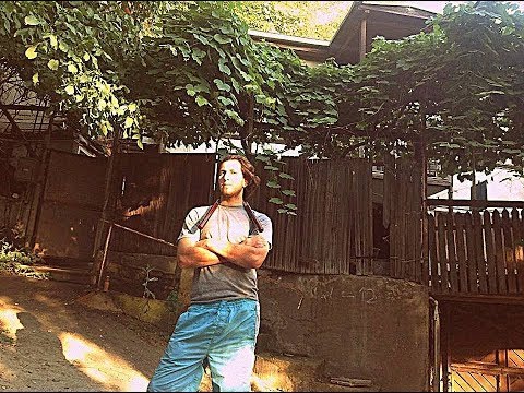 GELOVANI 2018 ჩემი სოფლის პატარა სახლისთვის ალმატურებს ვაგროვებ MEORED mosvla ბოლო ჟამი