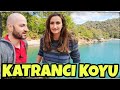 Katrancı Koyu Çadır Kampı ve Tabiat Parkı Gezisi - Karavan İle Fethiye'de Gezilecek Yerler Listesi 2