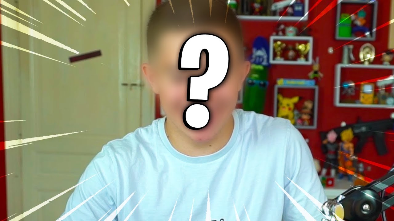 JE FAIS DES TESTS DE PERSONNALITÉS ! (Quel youtubeur suis-je ?)
