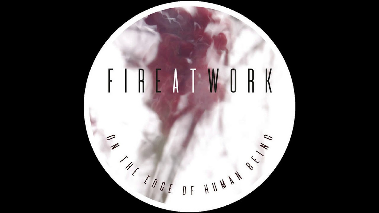 Fire At Work - RW/S (Dadub/ Positive Centre Edit)[Stpr999/12]