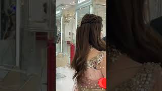 Kashees inspired Hairstyle  hairstyle for medium to long hairEasy  hairstyles for girls 2020  YouTube