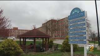 6 Employees At Beaver Co. Rehab Center Test Positive For Coronavirus