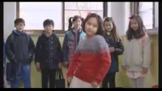 요즘 초딩들의 댄스 배틀