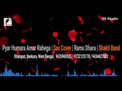 saxophone-melody-|-pyar-humara-amar-rahega-|-ramu-dhara-|-shakti-band