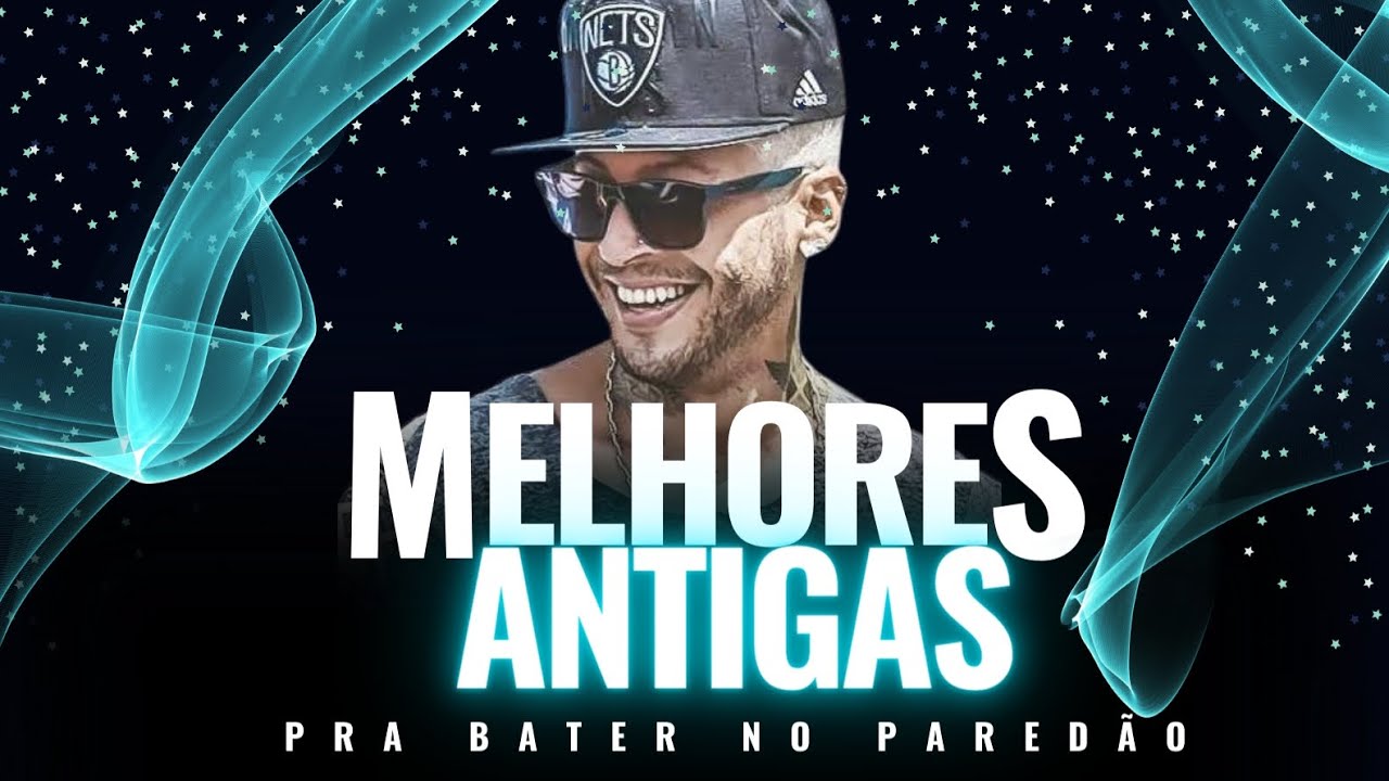 IGOR KANNARIO - As Melhores das Antigas 😎 | REMASTERIZADO PRA BATER NO PAREDÃO 🔥